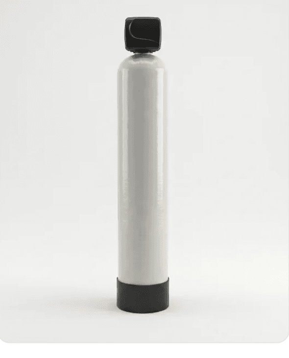 Auto-Backwash Filters