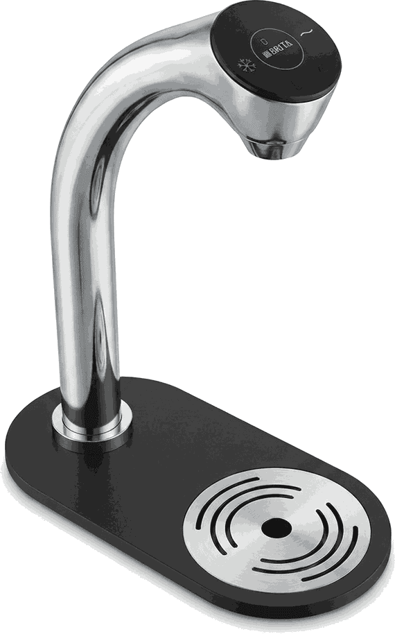 BRITA Extra C-Tap