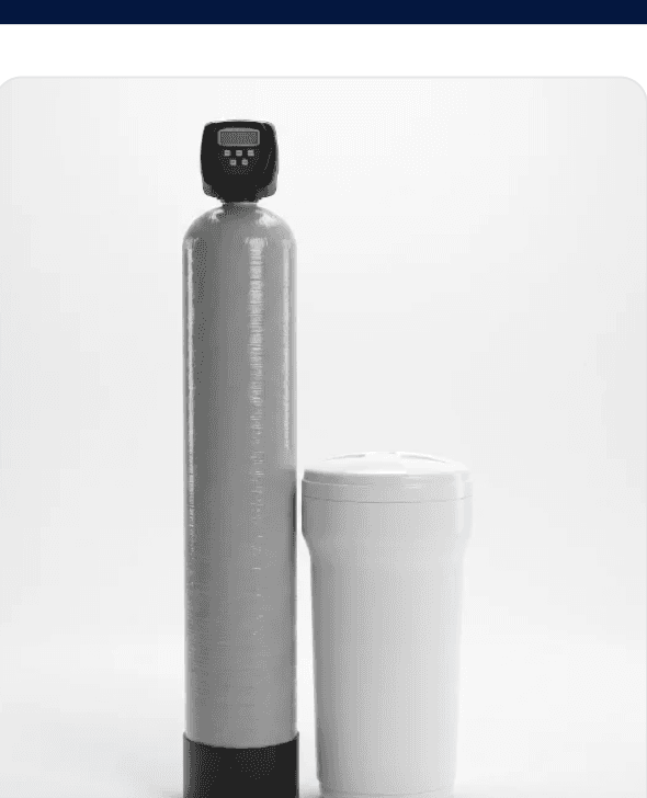 Commercial Softener RF1465SO1