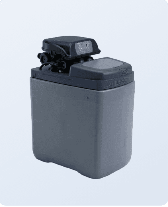 Regal 100 water softener