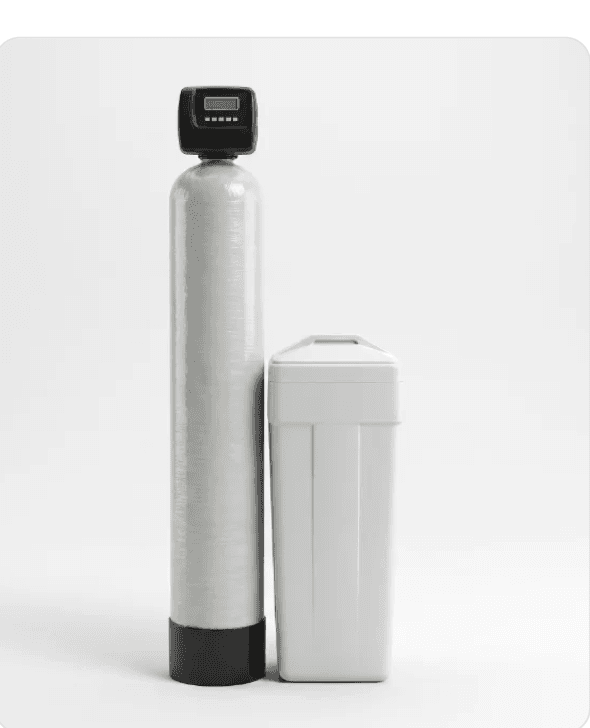 Regal 500 Water Softener