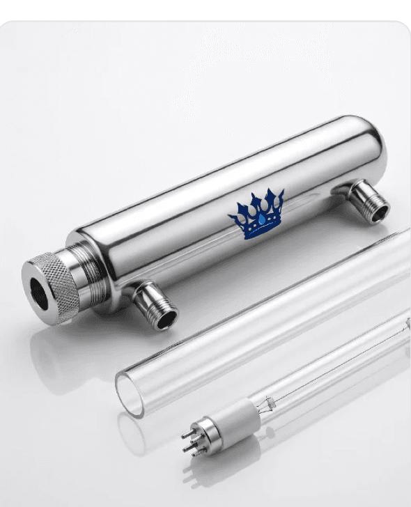 SovSafe SW60 UV Steriliser