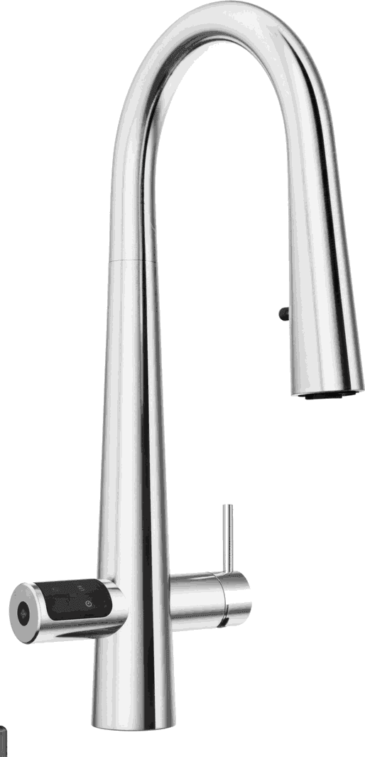 Zip HydroTap G5 Celsius Plus All-in-One Pull-Out