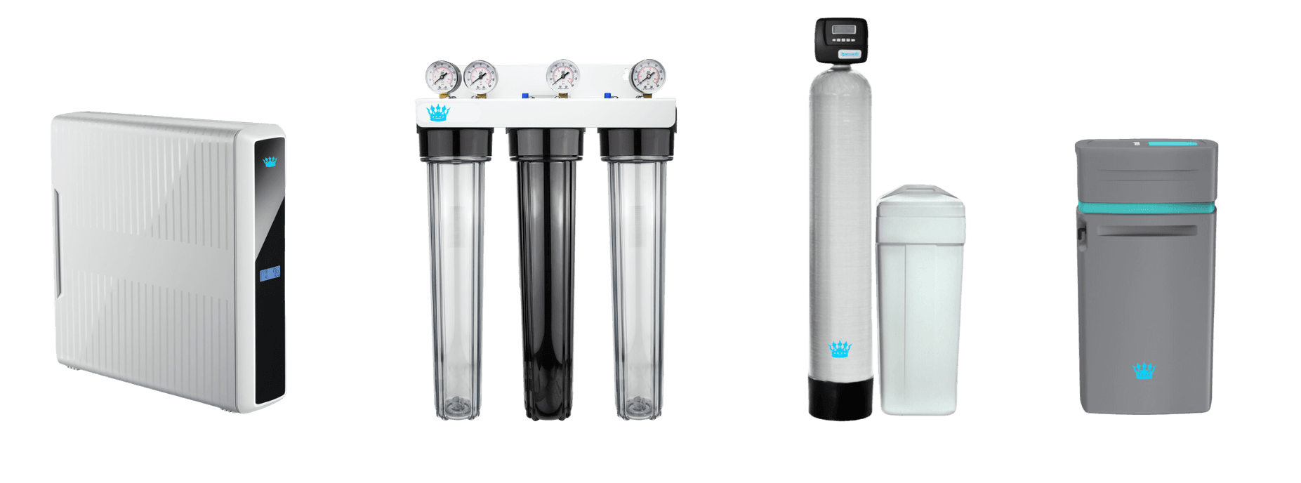 Common Water Contaminants and How to Remove Them