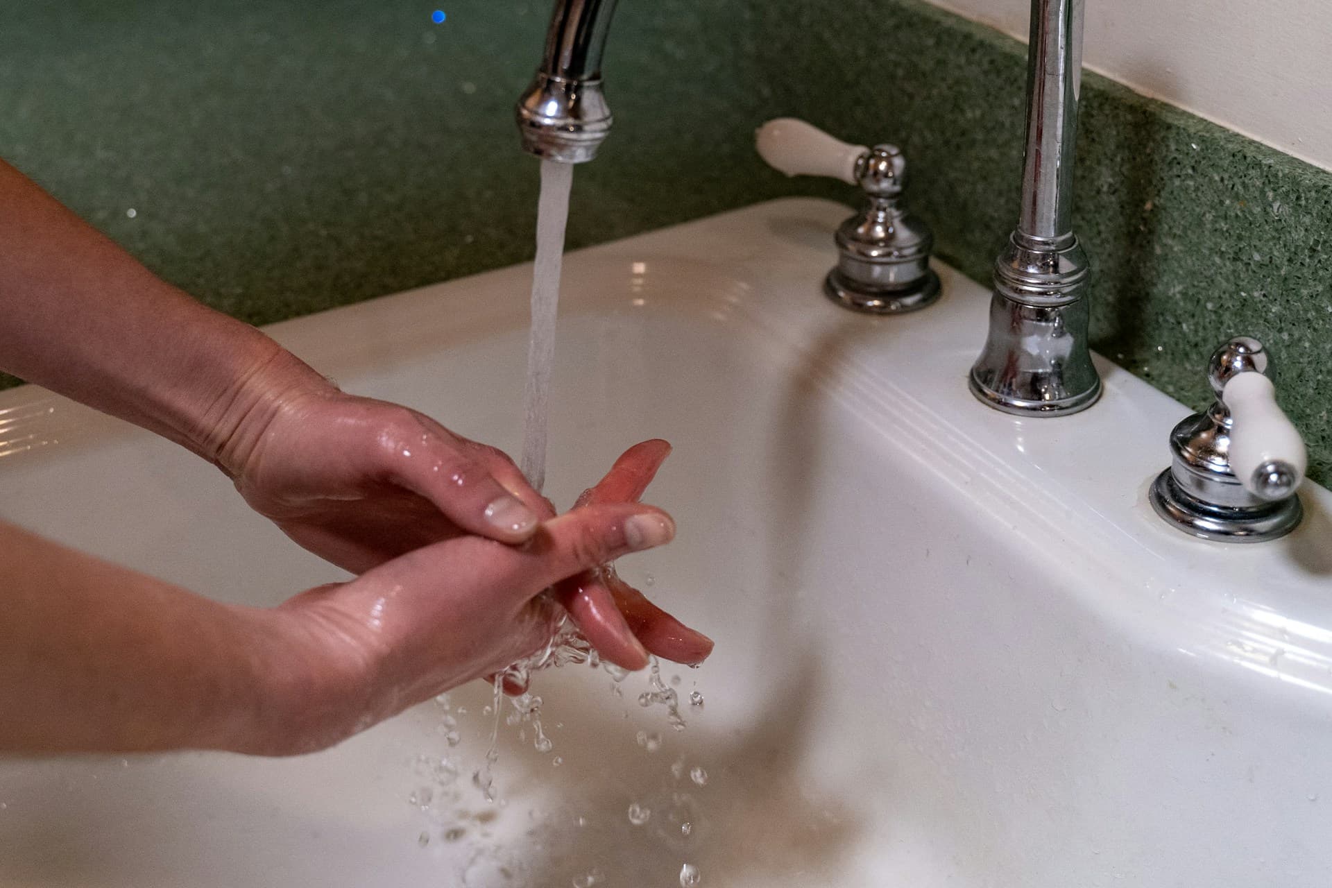 Why Should You Test Your Water Regularly?