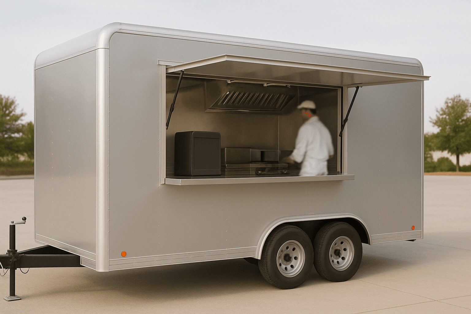 Quenching Thirst Anywhere: The Essential Guide to Water Filtration for Pop-Up Restaurants