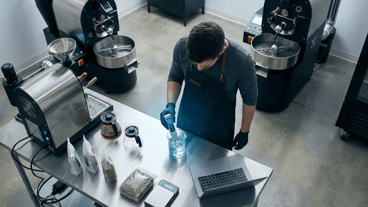 Commercial Water Filtration vs Treatment: KSA's Ultimate Guide to Water Technology
