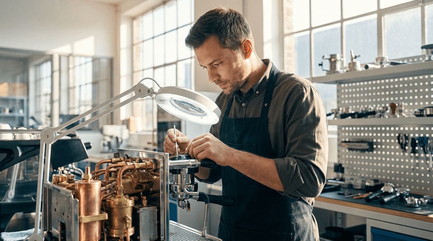 How Reverse Osmosis Water Can Transform Your Coffee Quality: A Professional's Guide for Saudi Arabia's Growing Coffee Industry