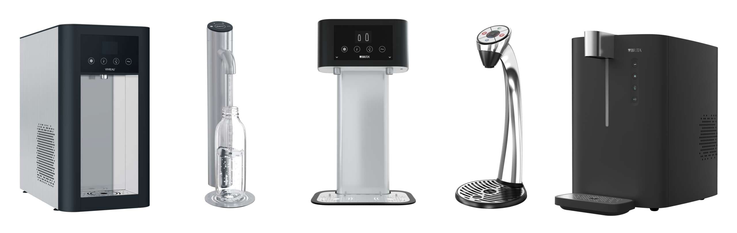 The 7 Best Office Water Dispensers in Saudi Arabia for 2026