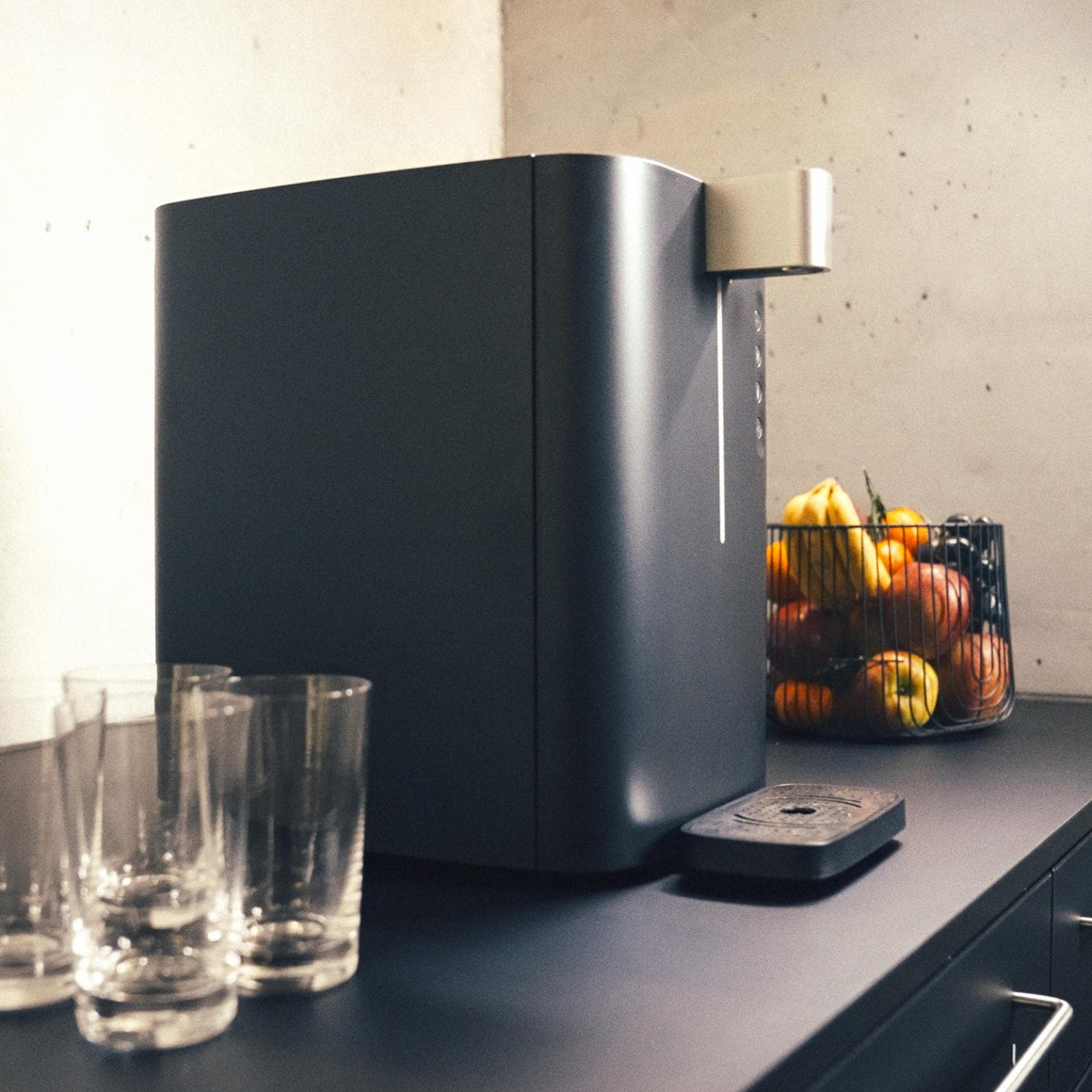 BRITA Top Compact Water Dispenser: The Complete Guide for Small Offices and Staff Kitchens