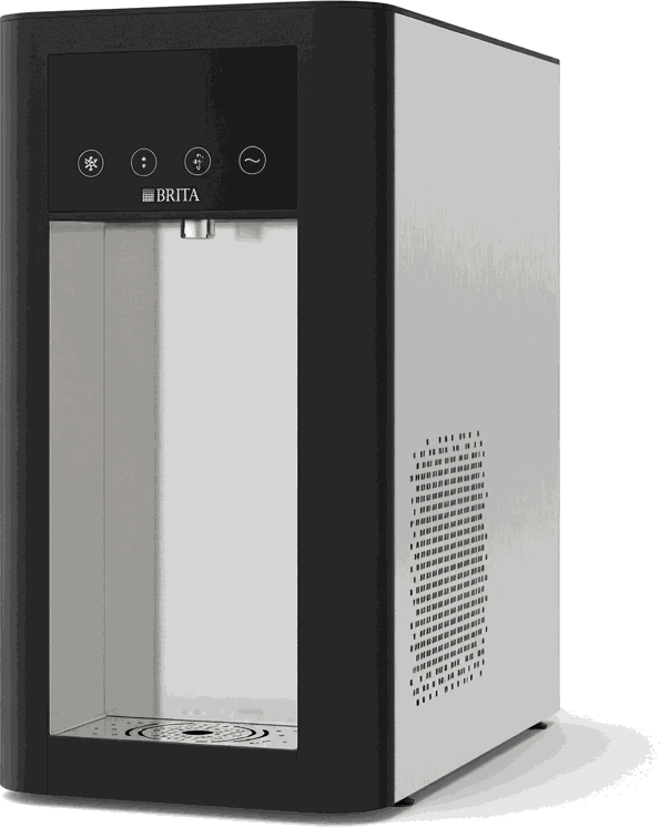 BRITA Top Pro