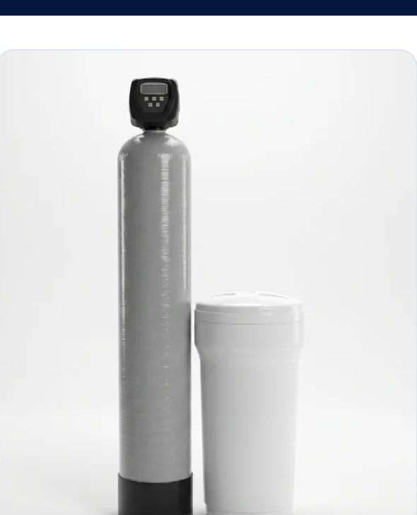 Commercial Softener RF1465SO1