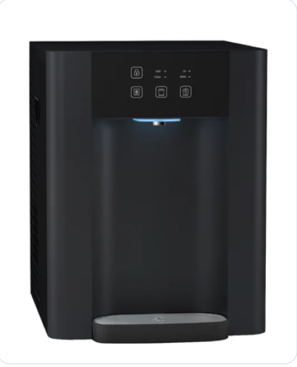Crown Flow CA Dispenser
