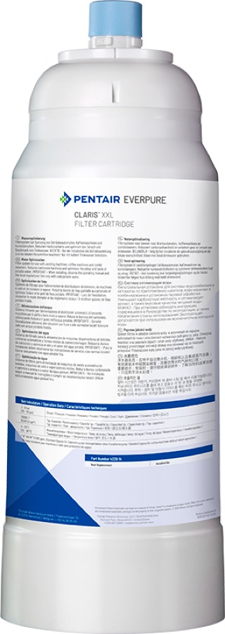 Claris Cartridges