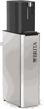 BRITA Top Compact