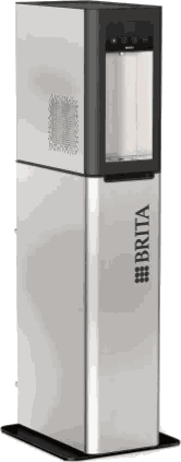 BRITA Top Pro