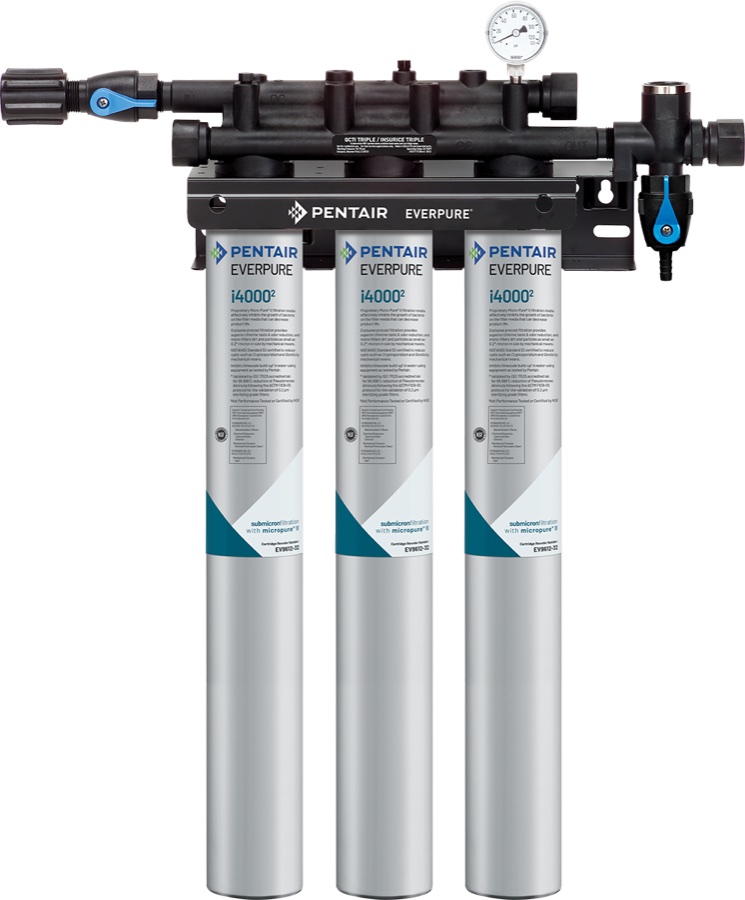 Everpure Insurice i4000