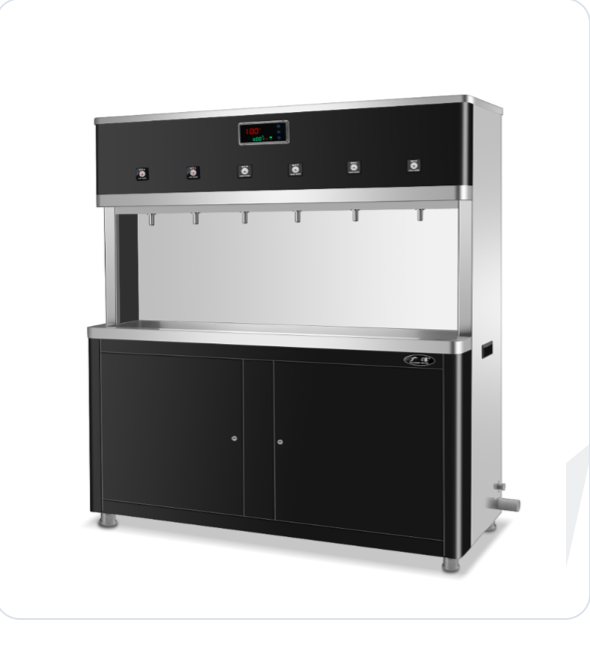 Monarch CB35 Water Station, CB35T · Touch