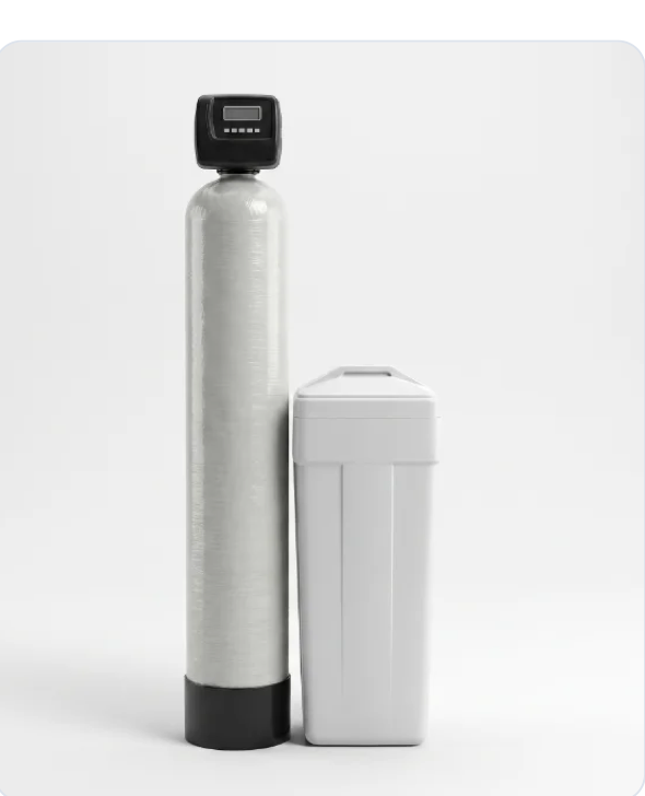 Regal 500 Water Softener