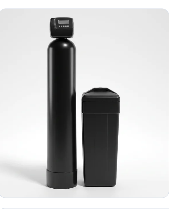 Regal 750 Water Softener