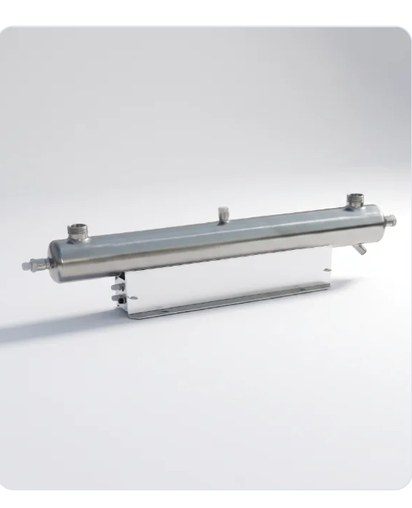 SovSafe SW24 UV Steriliser