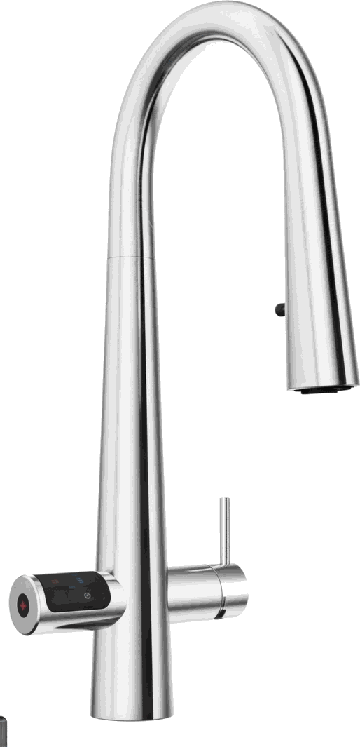 Zip HydroTap G5 Celsius Plus All-in-One Pull-Out