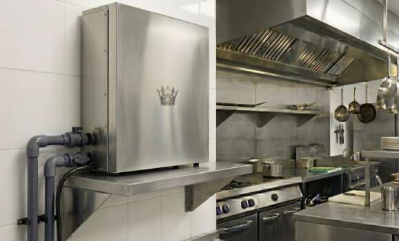 Reverse Osmosis System Saudi Arabia