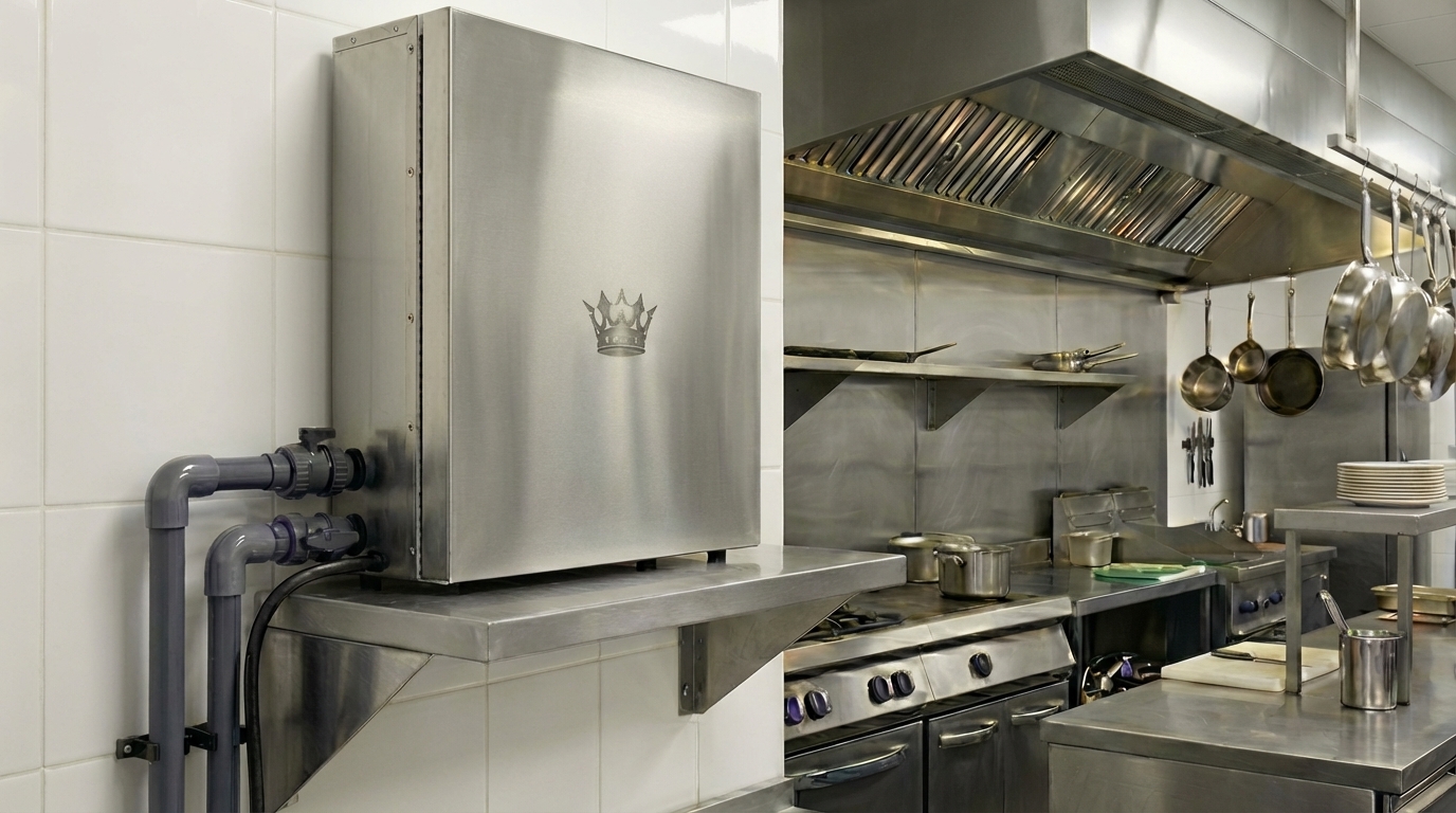 Reverse Osmosis Systems
