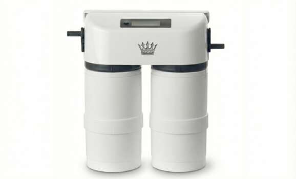 Water Filter Saudi Arabia