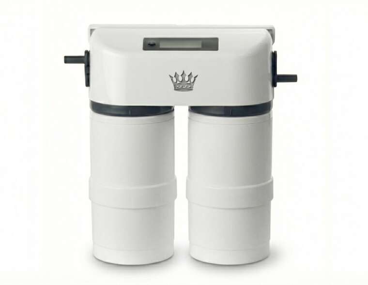 Water Filter Saudi Arabia
