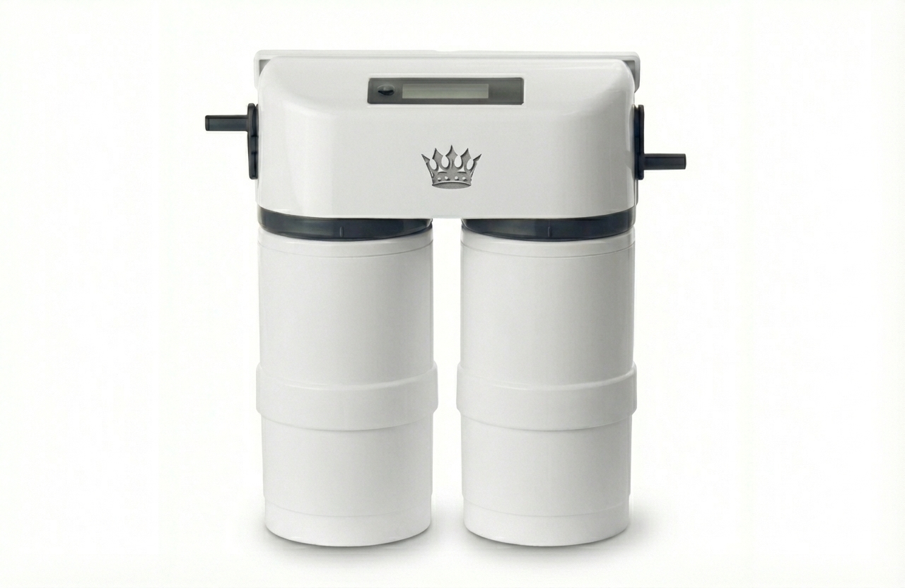 Filtration Equipment