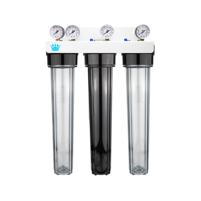 Filtration Equipment