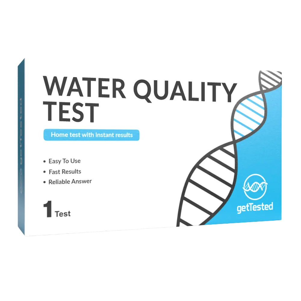 Home Water Testing