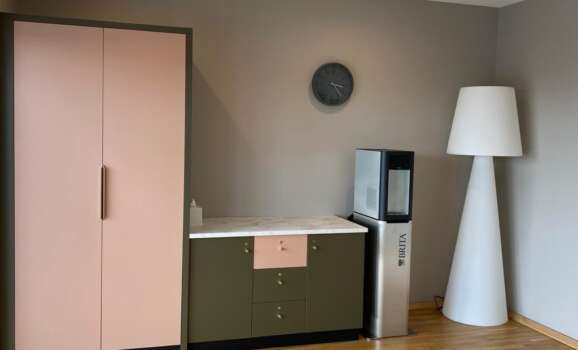 BRITA for offices Saudi Arabia