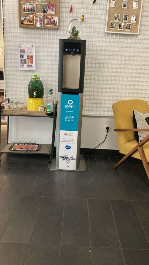 BRITA for Offices Saudi Arabia