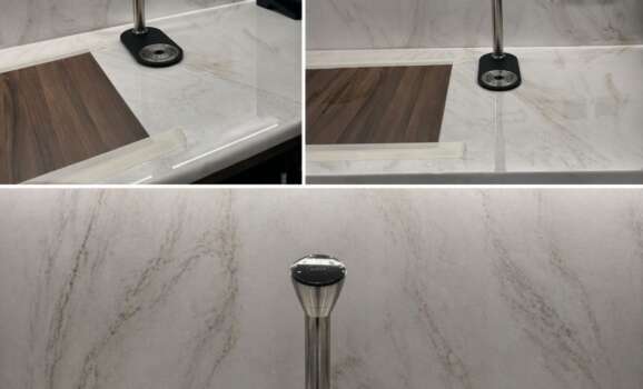 BRITA Extra C-Tap KSA