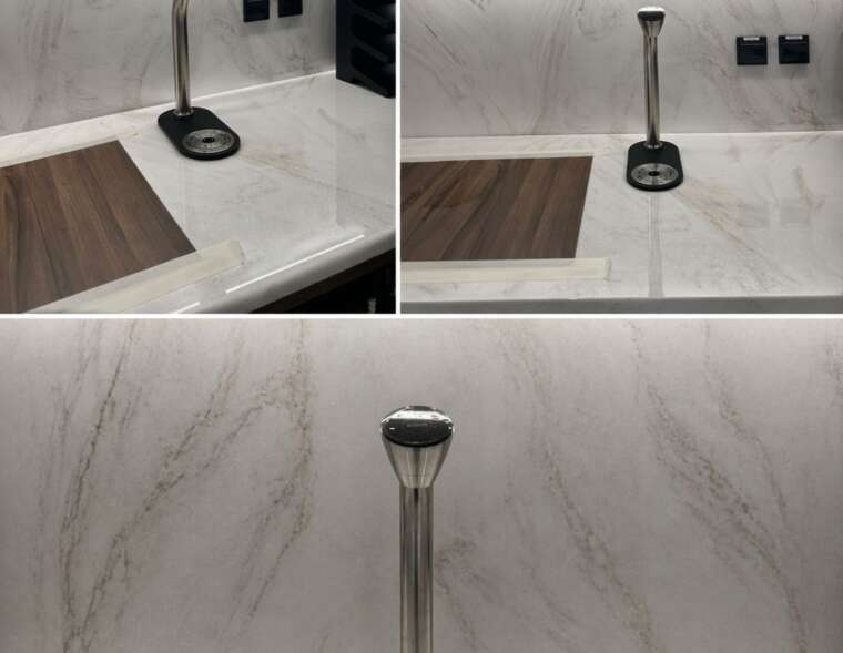 BRITA Extra C-Tap KSA