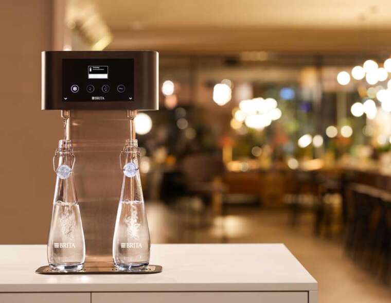 BRITA Top Pro Saudi Arabia