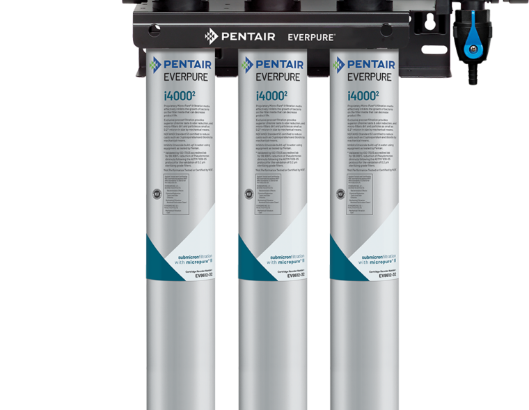 Everpure Insurice i4000 System KSA